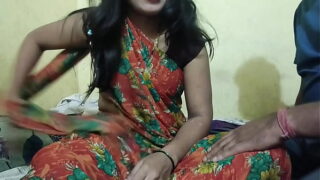 Desi Hot Callgirl Pussy Licked With Fucking By Horny Client Video
