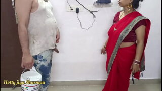 Desi Maid Fucking By Owner With Boobs Sucked Video