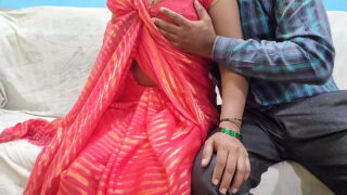 Desi Newly Married Wife Wet Pussy Fucked Doggystyle Video