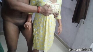 Hot Indian Telugu Callgirl Standing Style Hard Anal Sex With Client Video