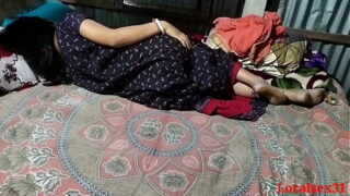 Indian Desi Big Ass Maid Fucking Hard in Bedroom in Home Video