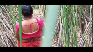 Indian Desi Step Sister Doggy Style Ass Fucking By Stepbrother In Outdoor Video