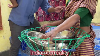 Indian Telugu Boyfriend With Sexy Girlfriend First Time Fucking Ass Video