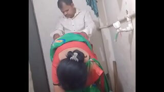 Telugu Hot Bhabi Doggystyle Fucked First Time Ass By Husband Video